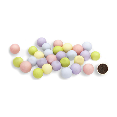 koufetakia Choco balls