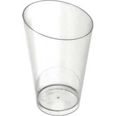 Πλαστικό Ποτηράκι