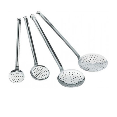 Ανοξείδωτη Σουρωτήρι Κουτάλα