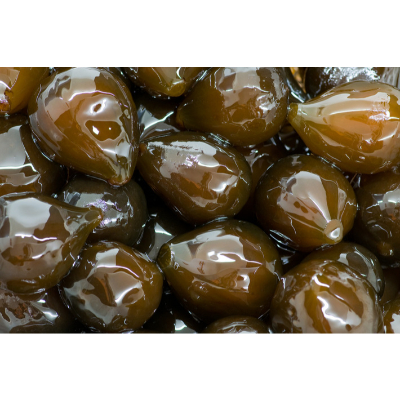 Σύκο Πράσινο