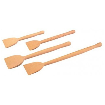 Ξύλινη Σπάτουλα