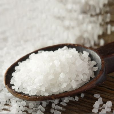 Αλάτι Χονδρό