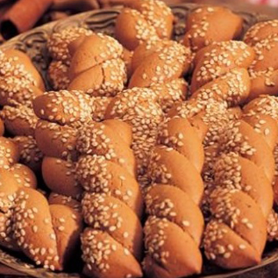 Βουτημα Κανελας