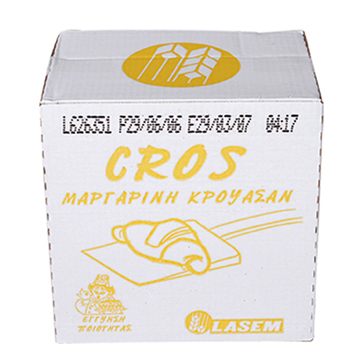 Μαργαρινη CROS