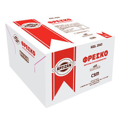 φρεσκο-3